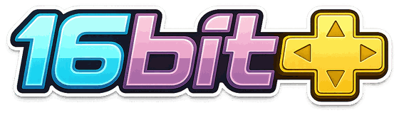 16bit+